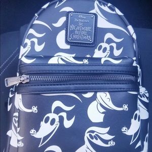 ISO zero backpack